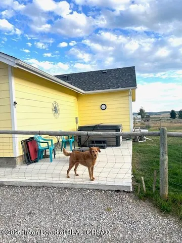 $510,000 | 89 West Street, Star Valley Ranch, WY 83127