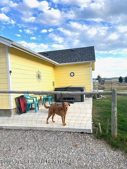 89 West Street Star Valley Ranch, WY 83127 - Photo 28 of 31 IMG_1812