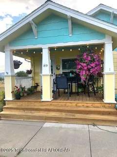 $510,000 | 89 West Street, Star Valley Ranch, WY 83127