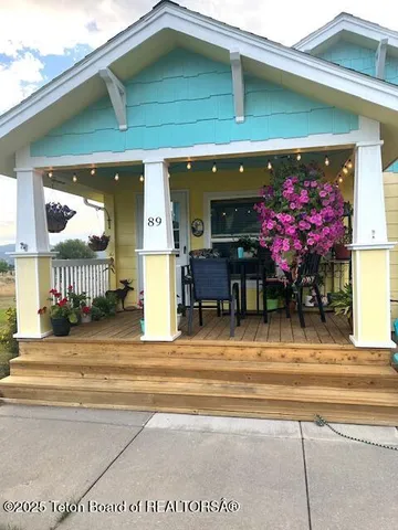 $510,000 | 89 West Street, Star Valley Ranch, WY 83127