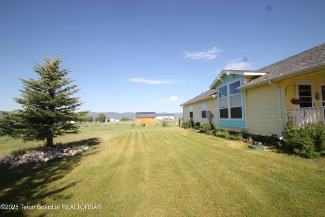 $510,000 | 89 West Street, Star Valley Ranch, WY 83127