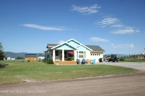 $510,000 | 89 West Street, Star Valley Ranch, WY 83127