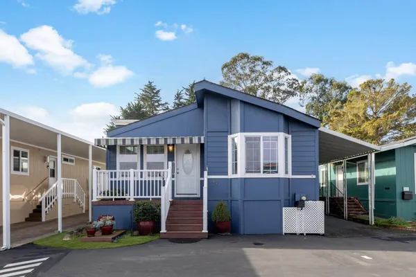 $875,000 | 700 Briggs Street, Unit 84, Pacific Grove, CA 93950