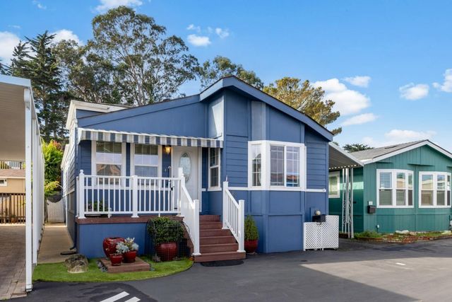 $895,000 | 700 Briggs Street, Unit 84, Pacific Grove, CA 93950