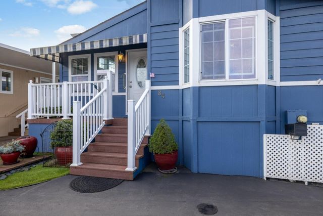 $895,000 | 700 Briggs Street, Unit 84, Pacific Grove, CA 93950