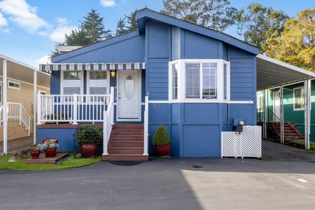 $895,000 | 700 Briggs Street, Unit 84, Pacific Grove, CA 93950