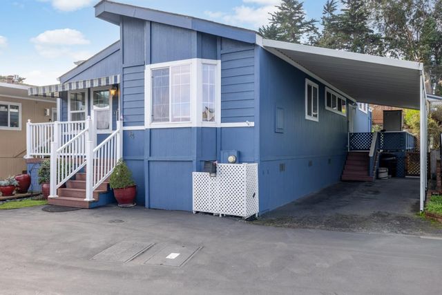$895,000 | 700 Briggs Street, Unit 84, Pacific Grove, CA 93950