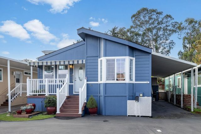 $895,000 | 700 Briggs Street, Unit 84, Pacific Grove, CA 93950