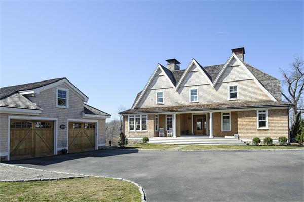 744 Jerusalem Road Cohasset, MA 02025 - Photo 2 of 30