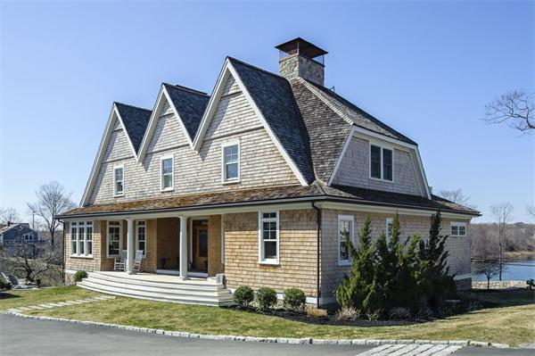 744 Jerusalem Road Cohasset, MA 02025 - Photo 3 of 30