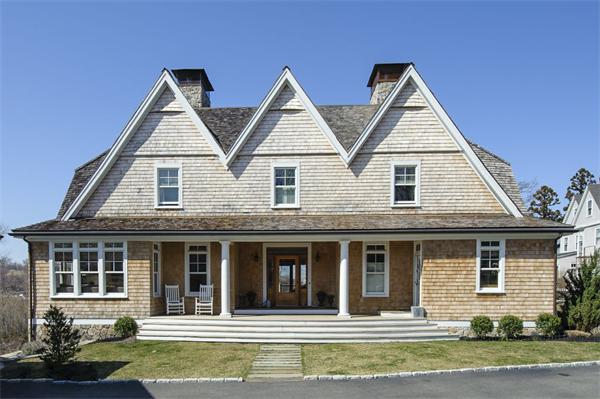 744 Jerusalem Road Cohasset, MA 02025 - Photo 4 of 30