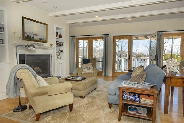 744 Jerusalem Road Cohasset, MA 02025 - Photo 5 of 30