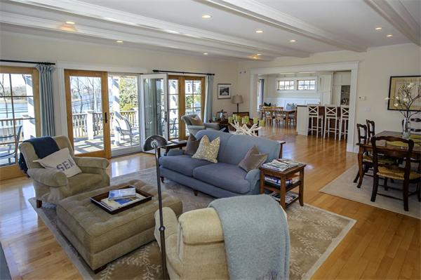 744 Jerusalem Road Cohasset, MA 02025 - Photo 6 of 30