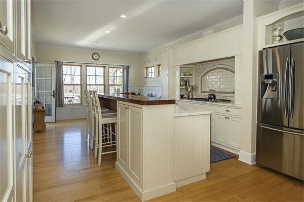 744 Jerusalem Road Cohasset, MA 02025 - Photo 7 of 30