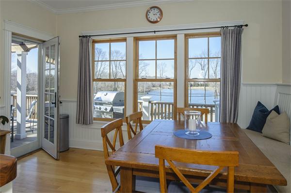 744 Jerusalem Road Cohasset, MA 02025 - Photo 9 of 30