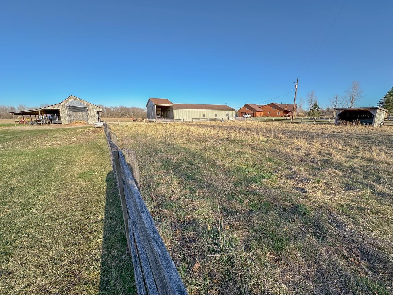 4792 North Lewis Road Coleman, MI 48618 - Photo 68 of 71