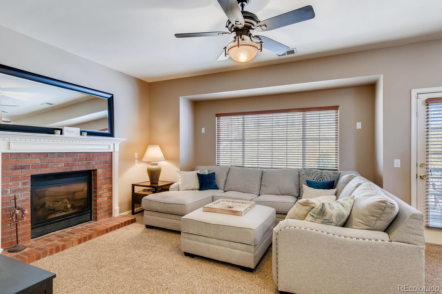 9640 South Sun Meadow Street Highlands Ranch, CO 80129 - Photo 11 of 33