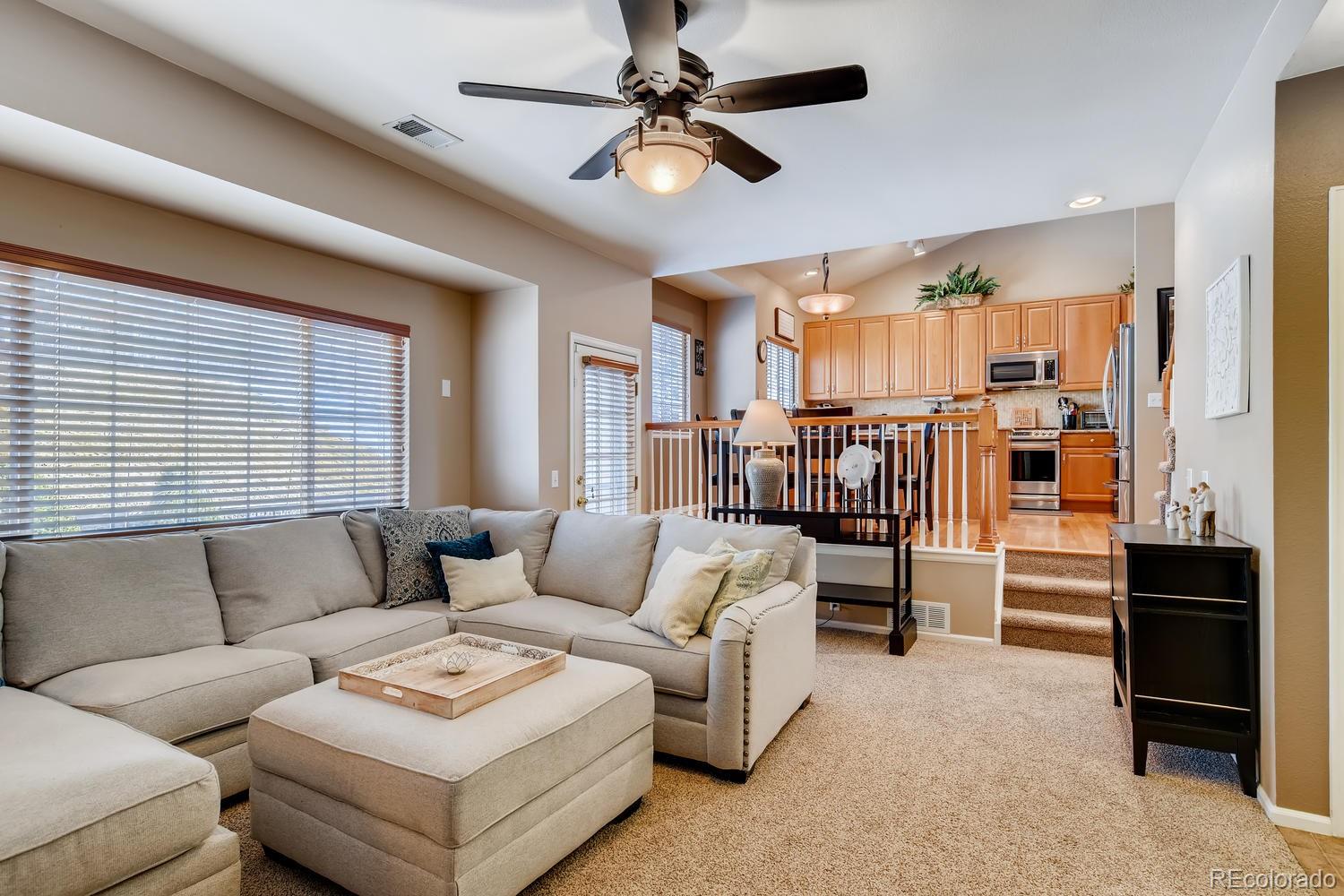9640 South Sun Meadow Street Highlands Ranch, CO 80129 - Photo 12 of 33
