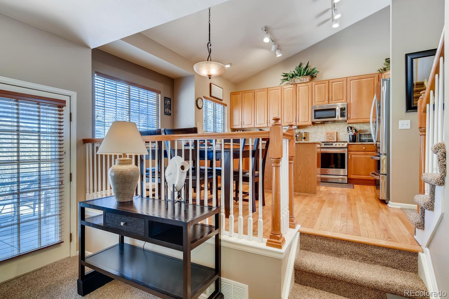 9640 South Sun Meadow Street Highlands Ranch, CO 80129 - Photo 13 of 33