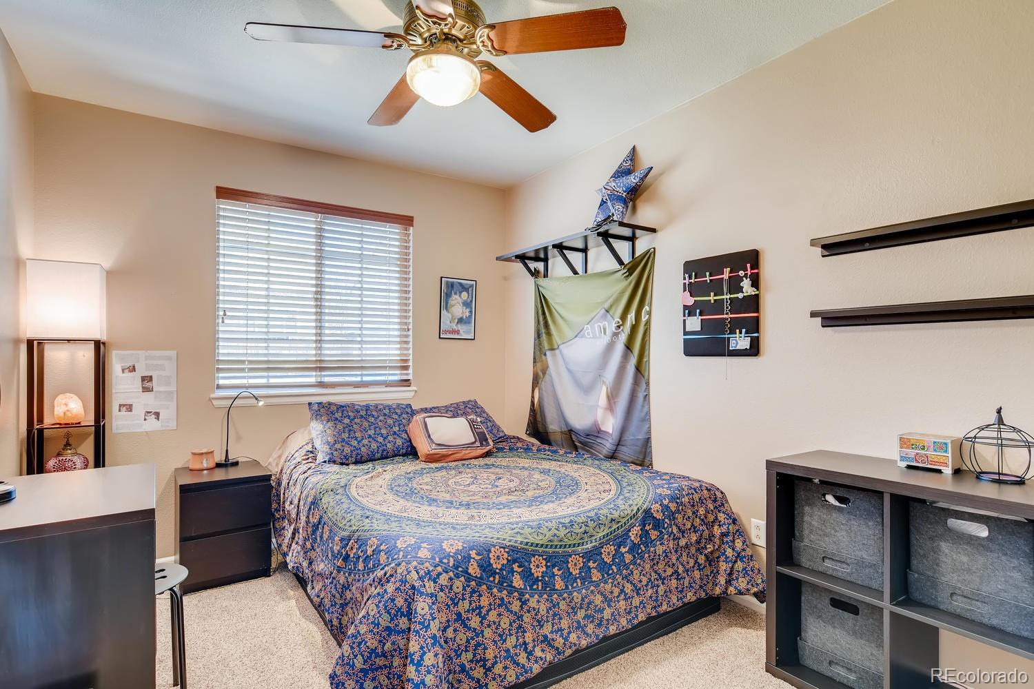 9640 South Sun Meadow Street Highlands Ranch, CO 80129 - Photo 19 of 33