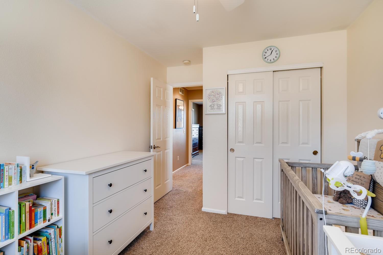 9640 South Sun Meadow Street Highlands Ranch, CO 80129 - Photo 21 of 33