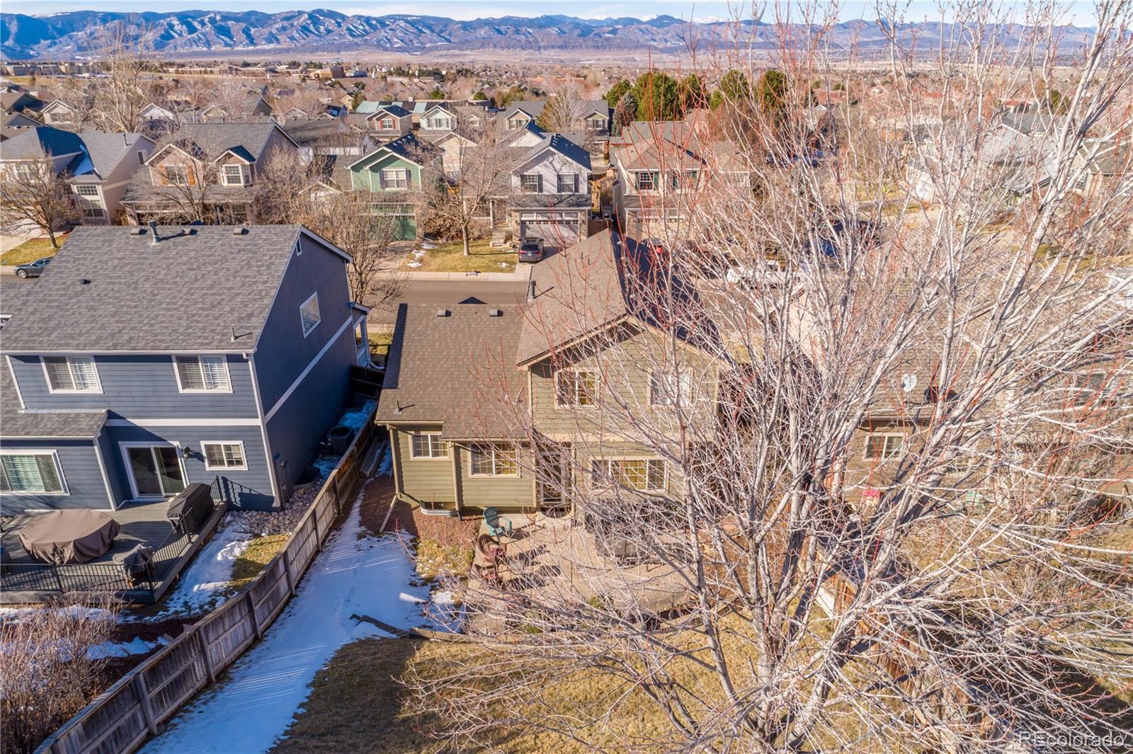 9640 South Sun Meadow Street Highlands Ranch, CO 80129 - Photo 29 of 33