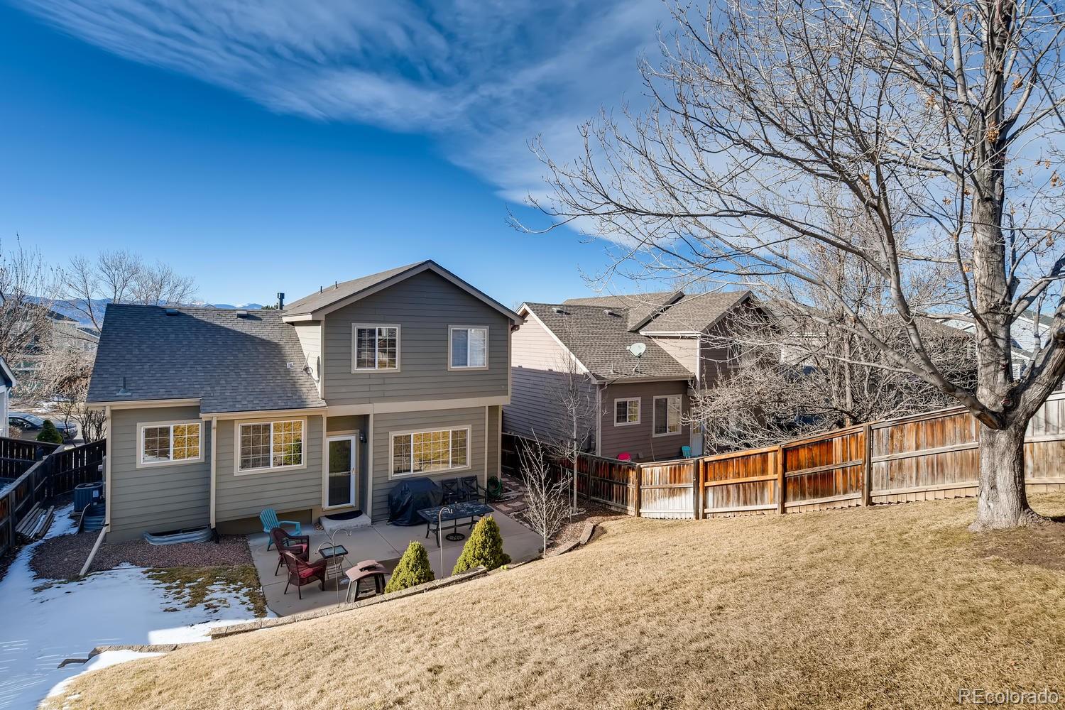 9640 South Sun Meadow Street Highlands Ranch, CO 80129 - Photo 30 of 33