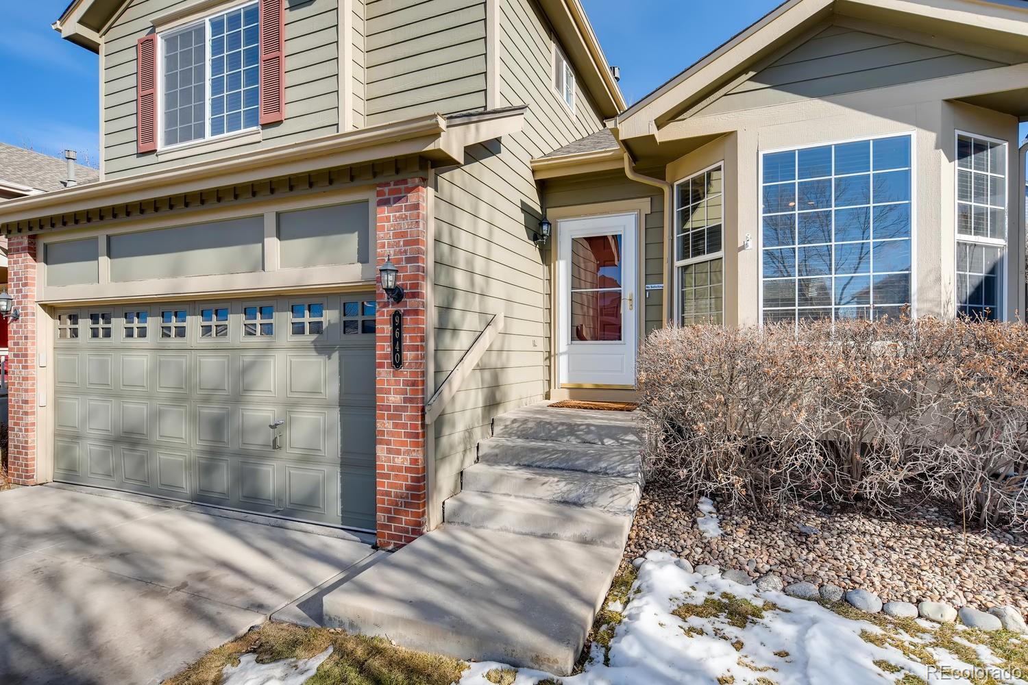 9640 South Sun Meadow Street Highlands Ranch, CO 80129 - Photo 3 of 33