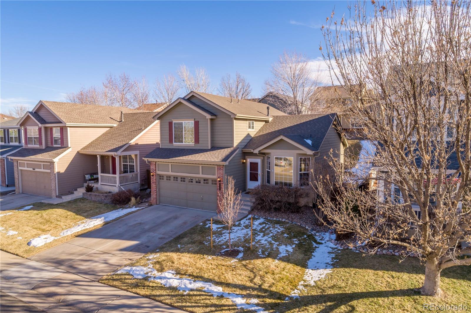 9640 South Sun Meadow Street Highlands Ranch, CO 80129 - Photo 31 of 33