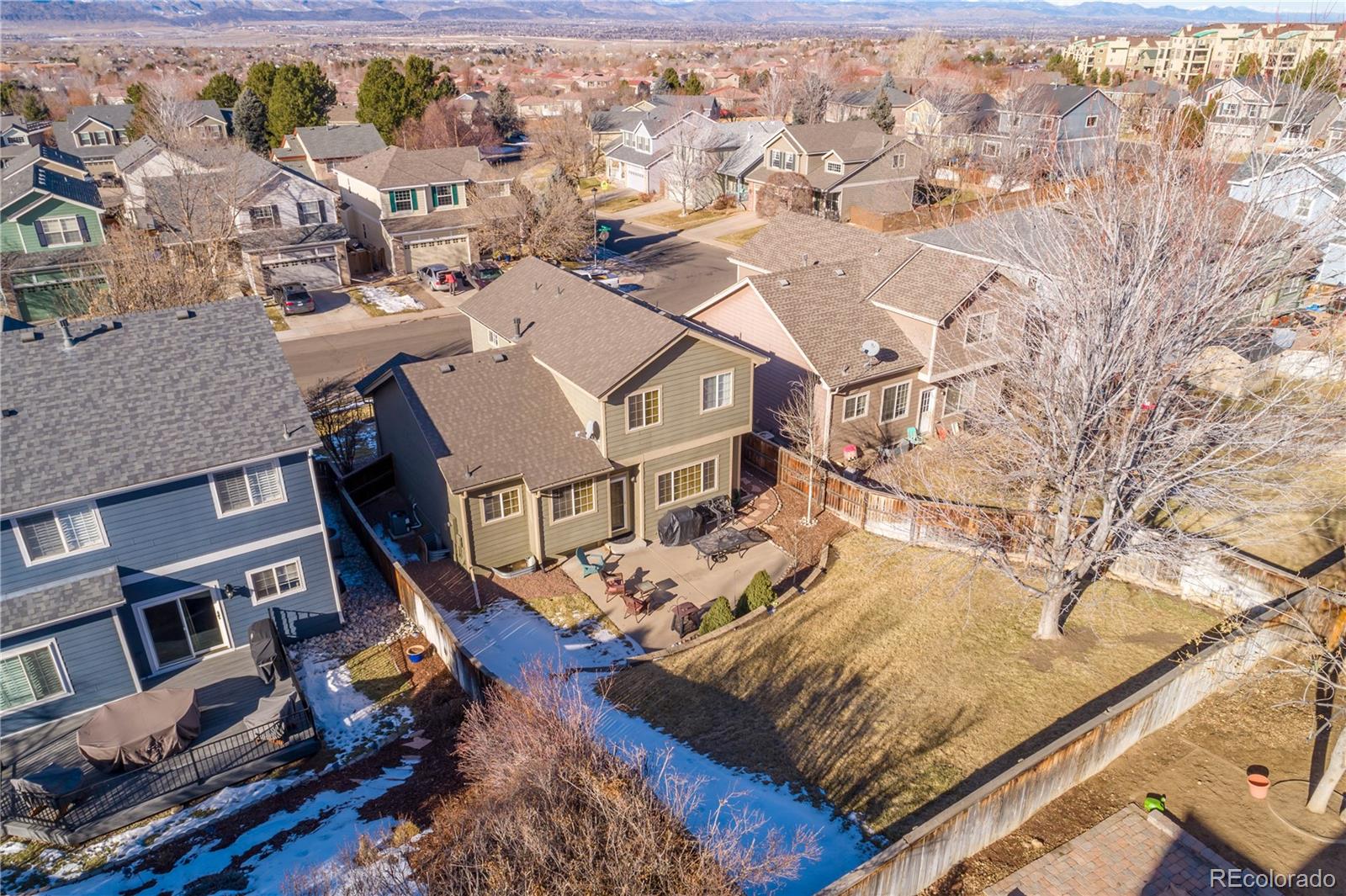 9640 South Sun Meadow Street Highlands Ranch, CO 80129 - Photo 32 of 33