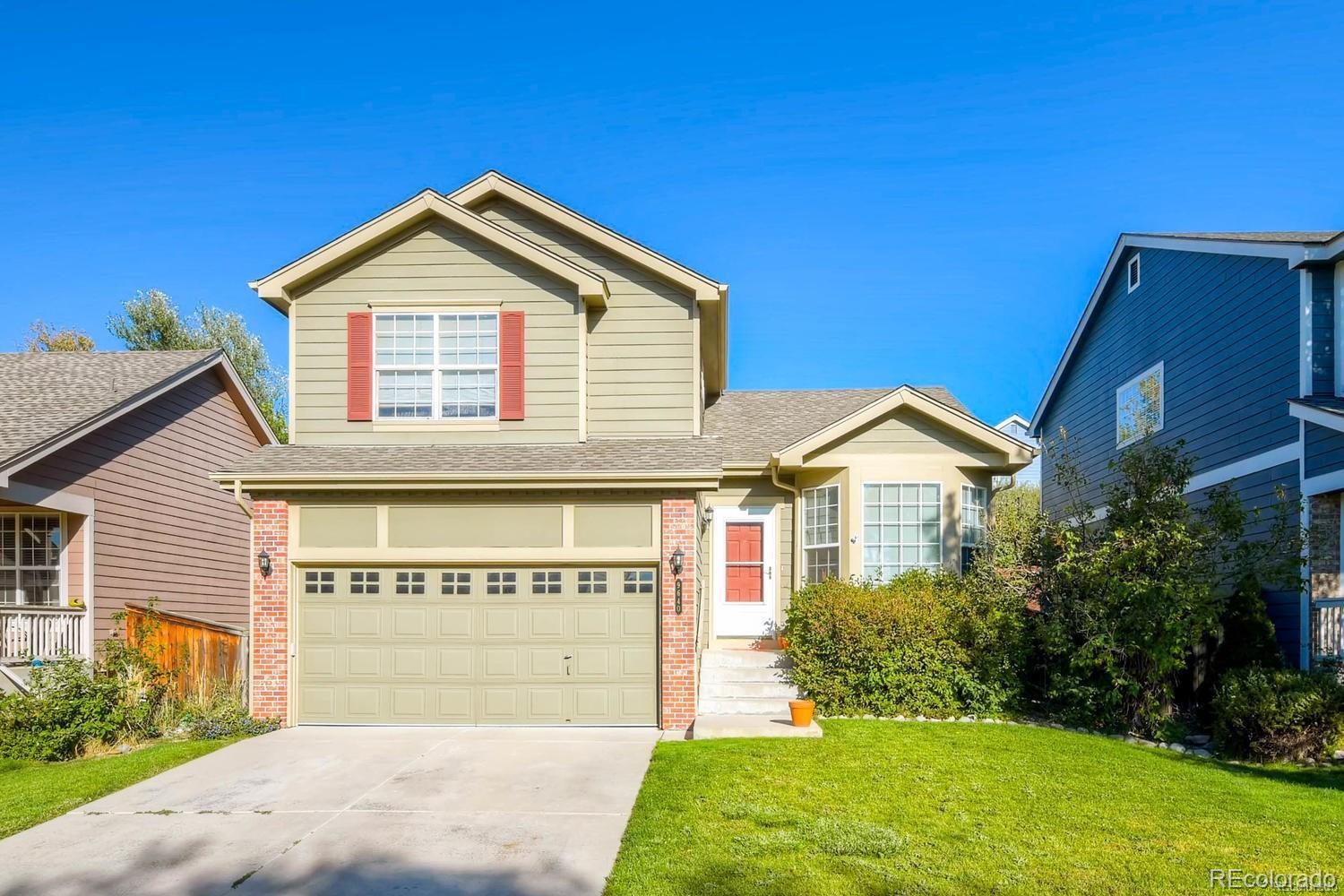 9640 South Sun Meadow Street Highlands Ranch, CO 80129 - Photo 33 of 33