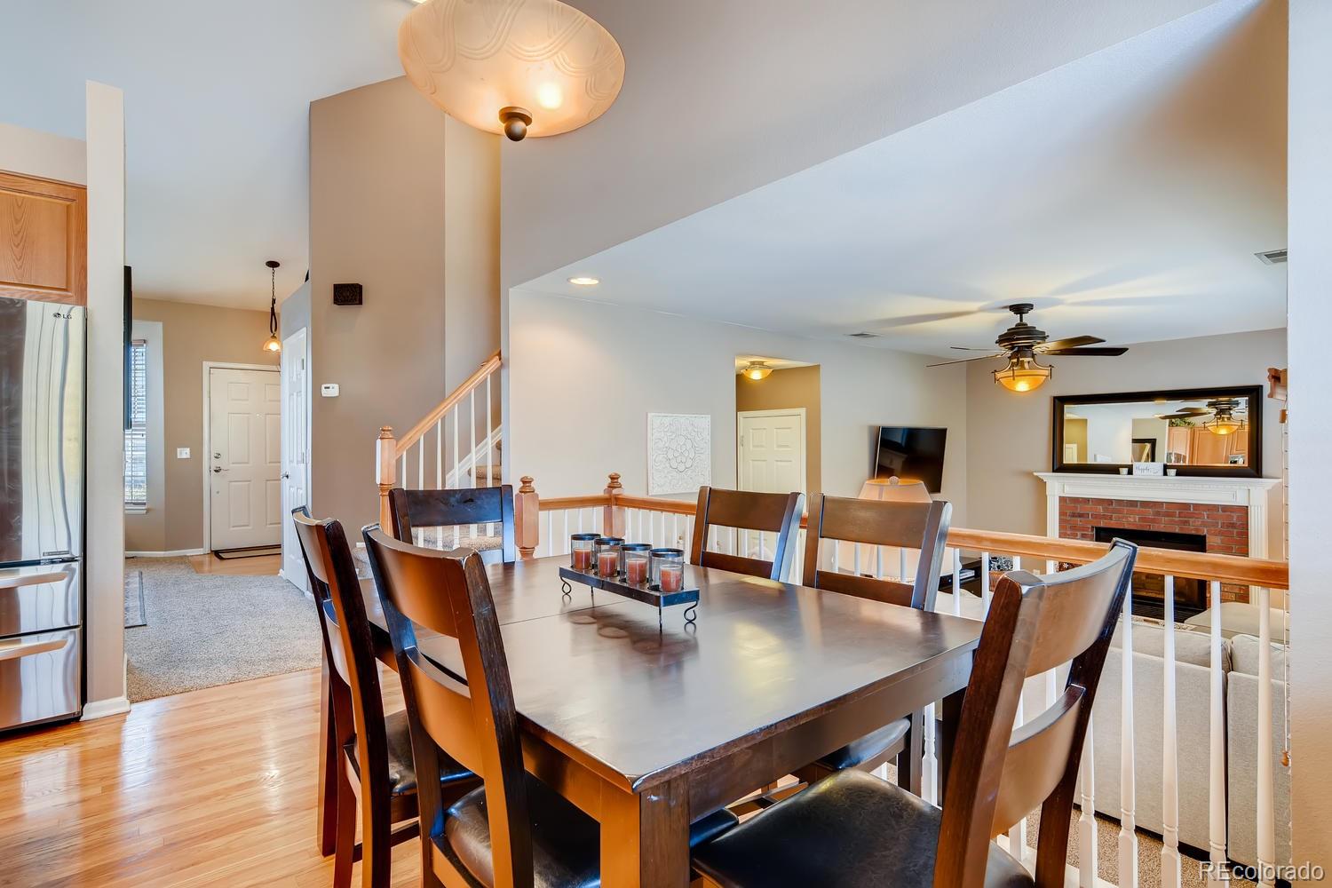 9640 South Sun Meadow Street Highlands Ranch, CO 80129 - Photo 6 of 33