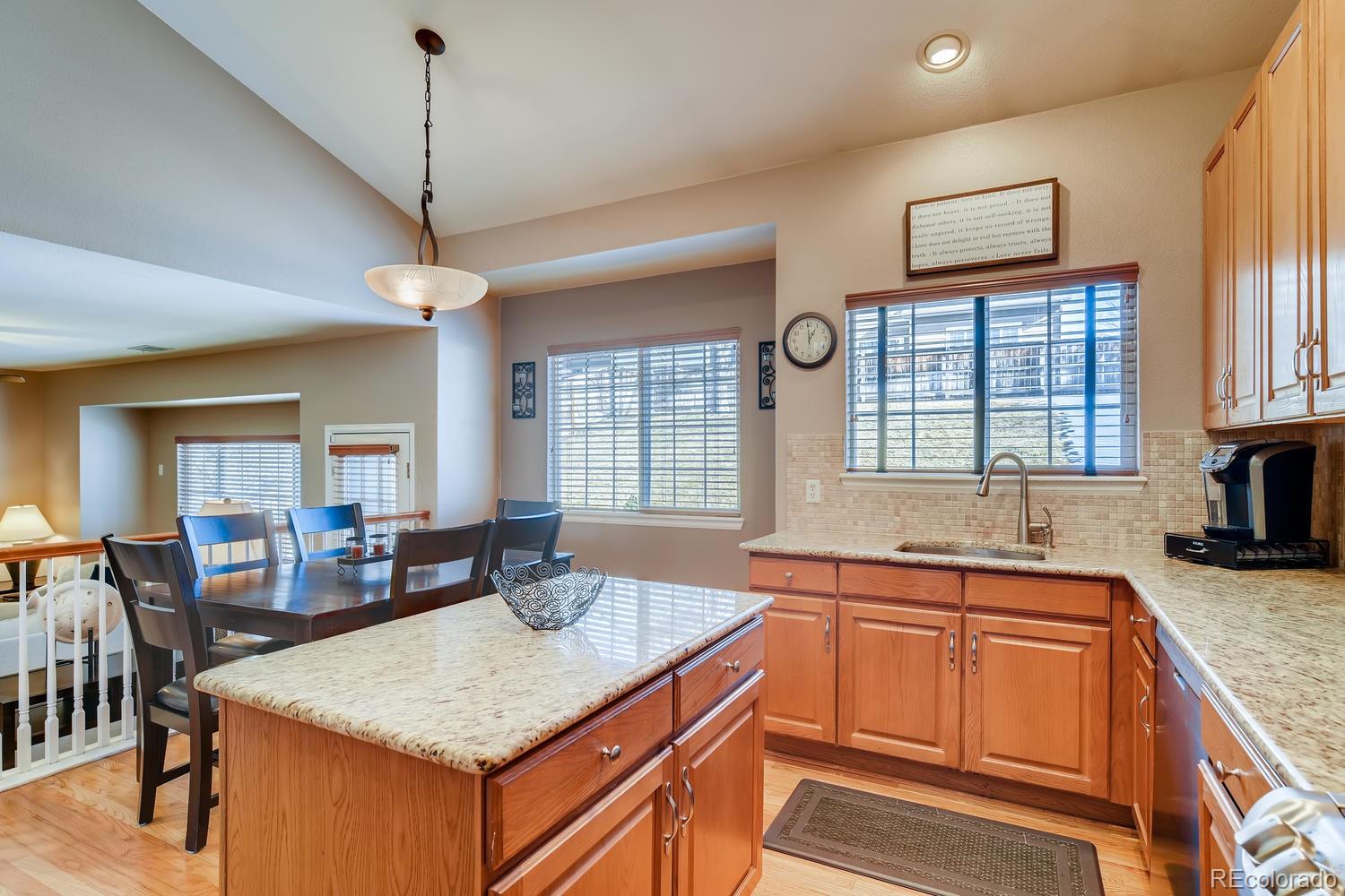 9640 South Sun Meadow Street Highlands Ranch, CO 80129 - Photo 9 of 33