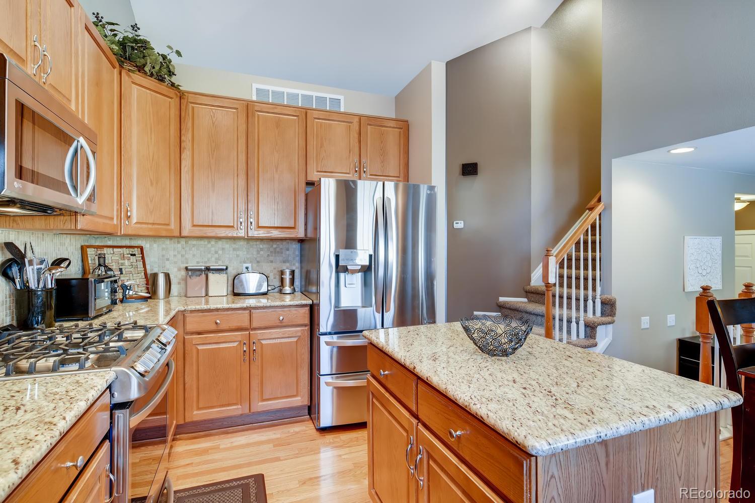 9640 South Sun Meadow Street Highlands Ranch, CO 80129 - Photo 10 of 33