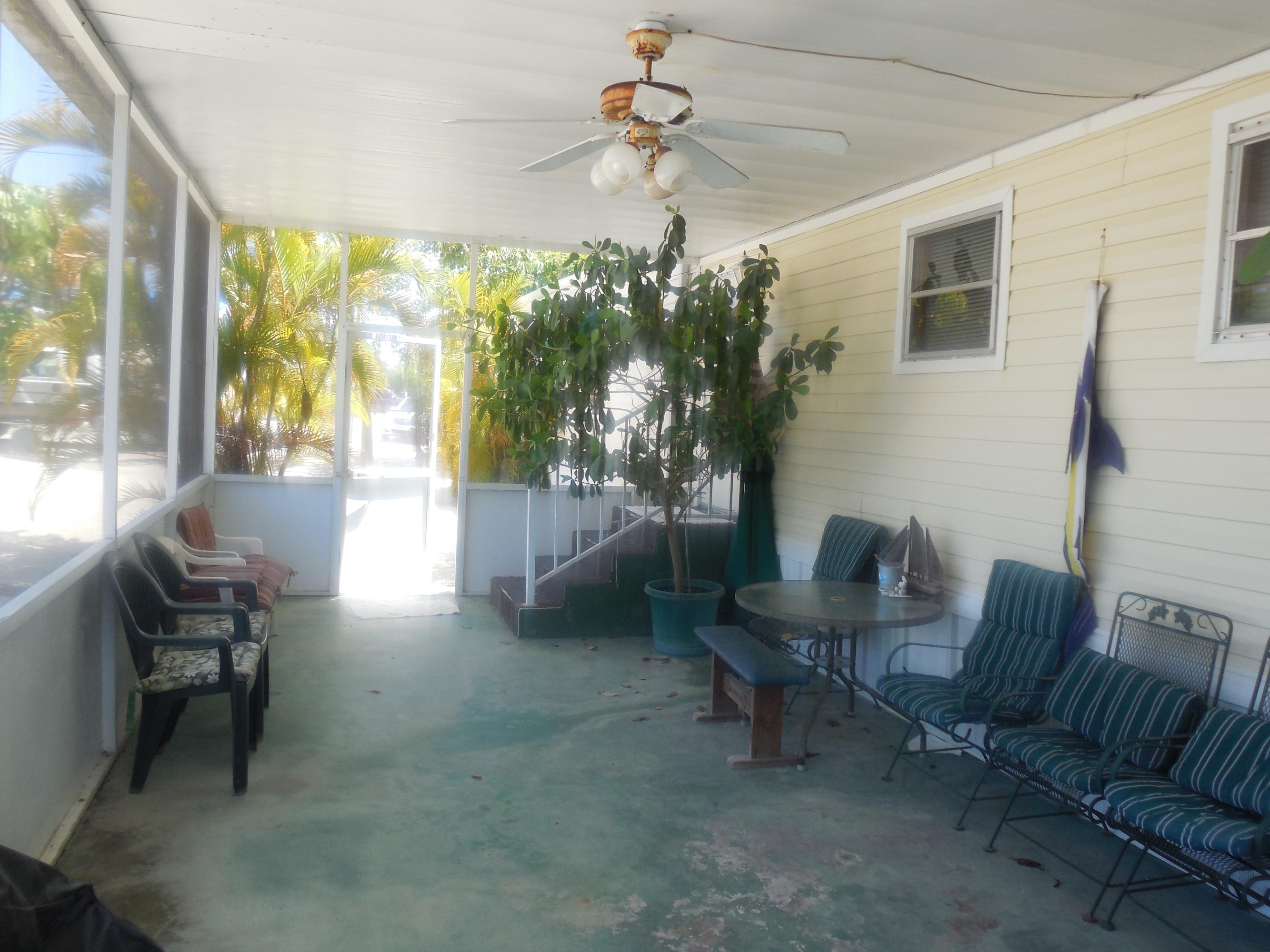 19 Pelican Road Key Largo, FL 33037 - Photo 8 of 12 patio