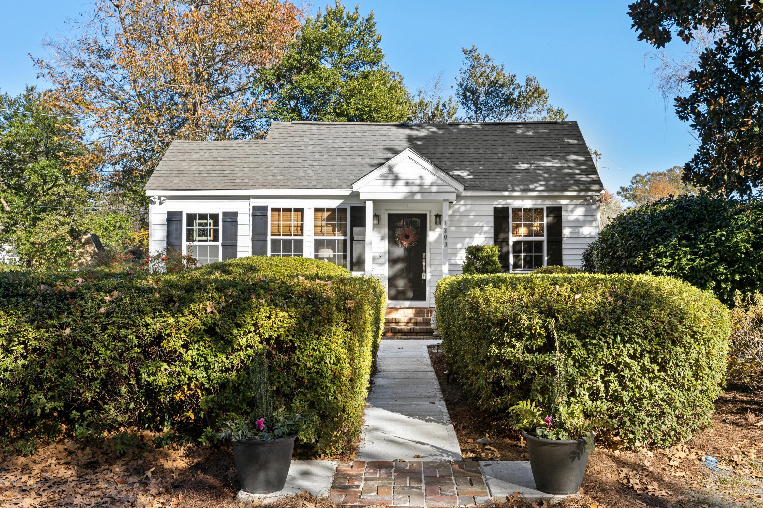 1203 Vienna Woods Road Hanahan, SC 29410 - Photo 1 of 20 1. Front