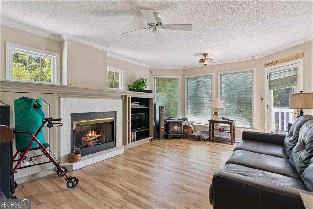 225 West Point Drive St. Simons Island, GA 31522 - Photo 23 of 48