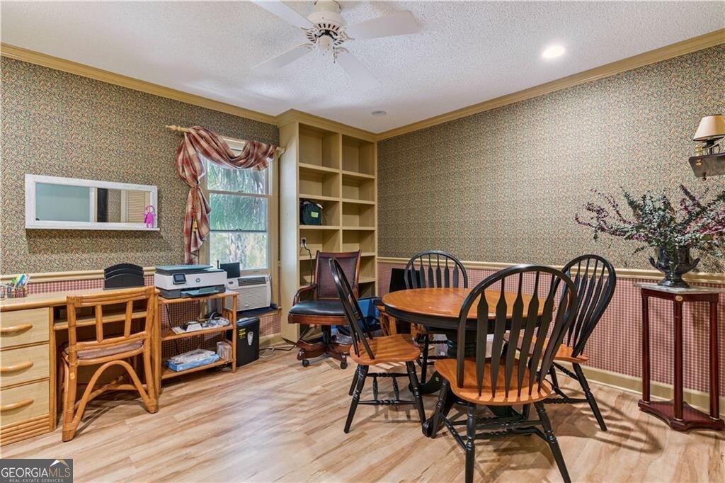 225 West Point Drive St. Simons Island, GA 31522 - Photo 25 of 48