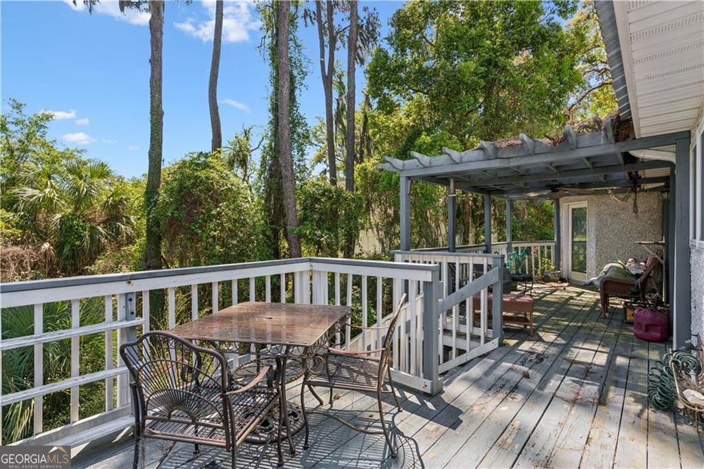 225 West Point Drive St. Simons Island, GA 31522 - Photo 28 of 48
