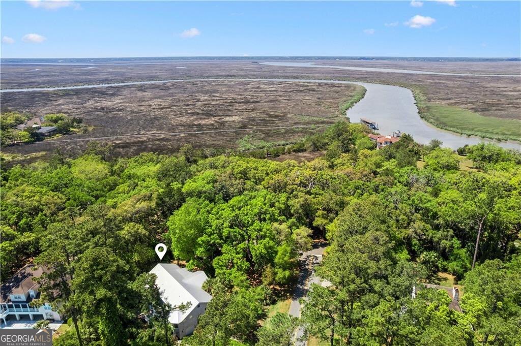225 West Point Drive St. Simons Island, GA 31522 - Photo 3 of 48