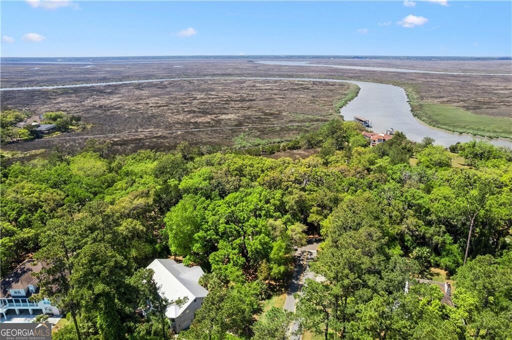 225 West Point Drive St. Simons Island, GA 31522 - Photo 34 of 48