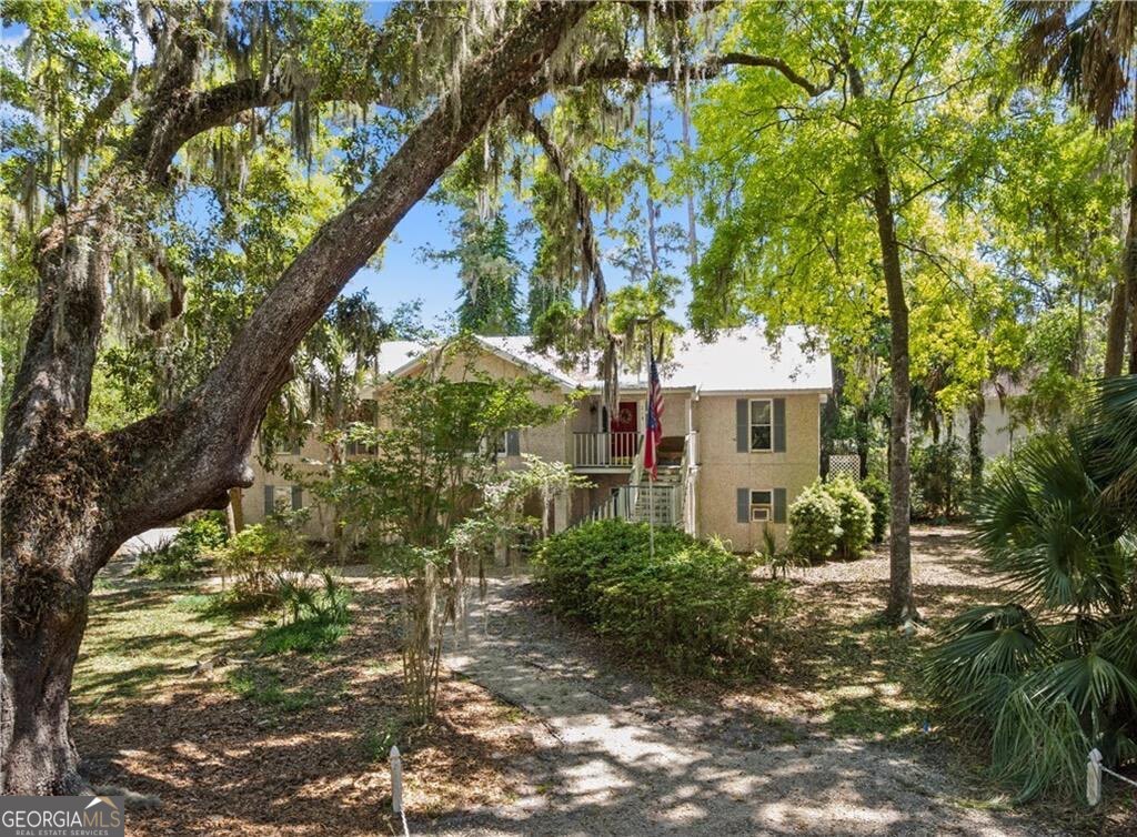 225 West Point Drive St. Simons Island, GA 31522 - Photo 35 of 48