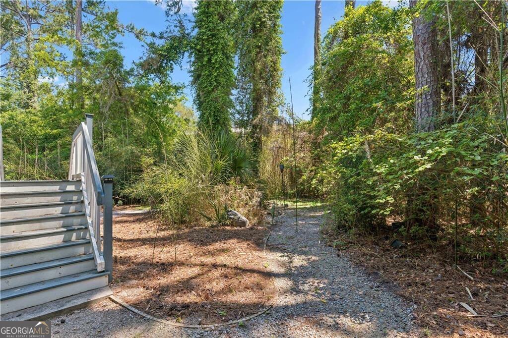225 West Point Drive St. Simons Island, GA 31522 - Photo 36 of 48