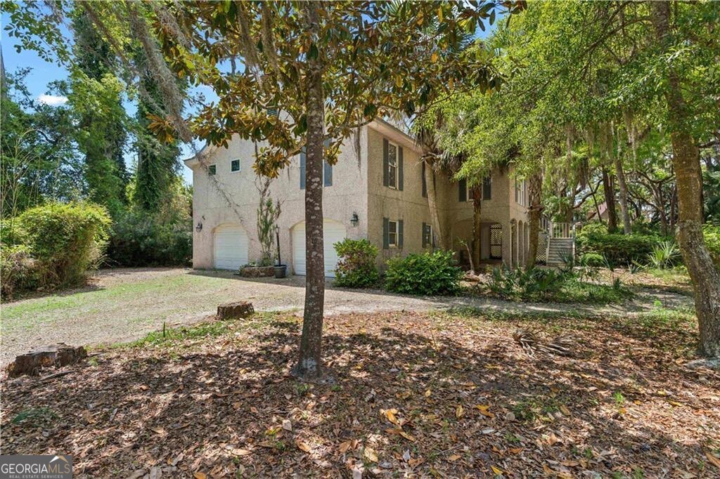 225 West Point Drive St. Simons Island, GA 31522 - Photo 37 of 48