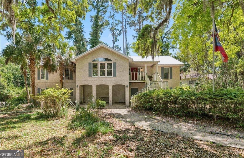 225 West Point Drive St. Simons Island, GA 31522 - Photo 38 of 48