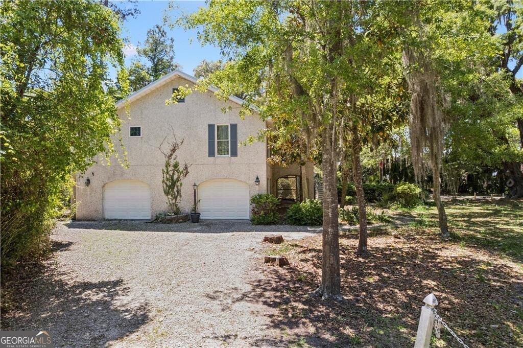 225 West Point Drive St. Simons Island, GA 31522 - Photo 39 of 48