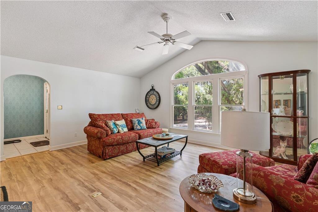225 West Point Drive St. Simons Island, GA 31522 - Photo 4 of 48