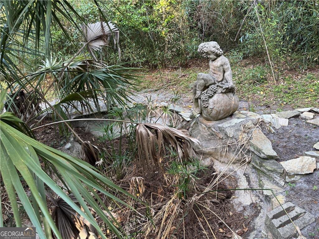 225 West Point Drive St. Simons Island, GA 31522 - Photo 41 of 48