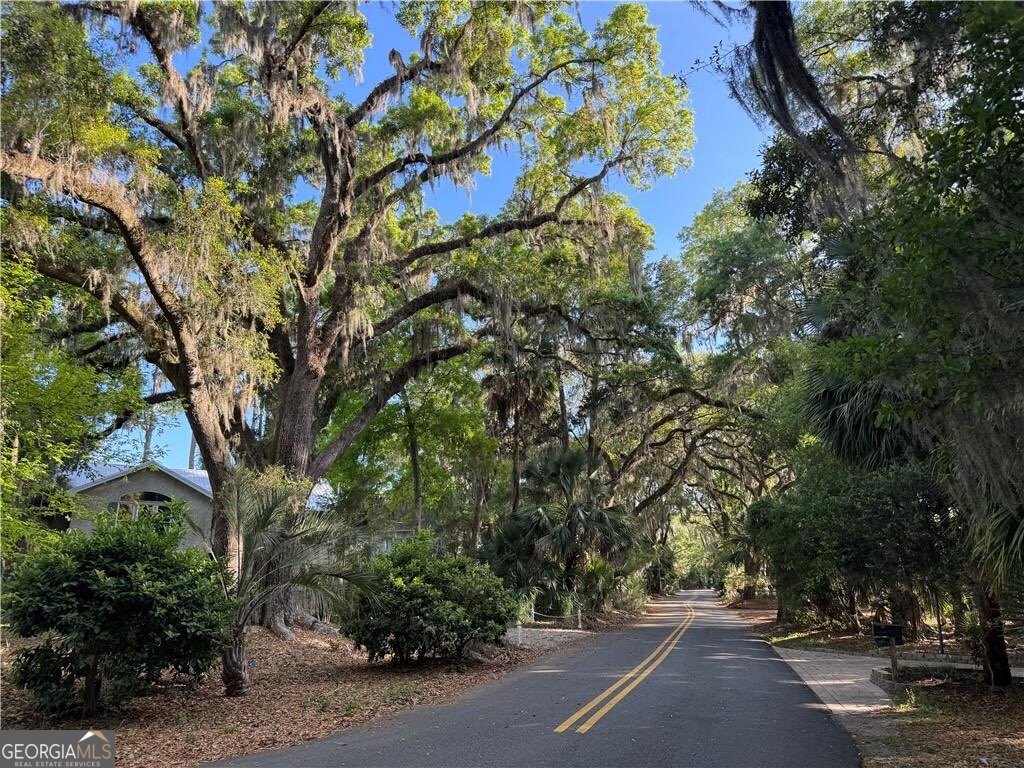 225 West Point Drive St. Simons Island, GA 31522 - Photo 43 of 48
