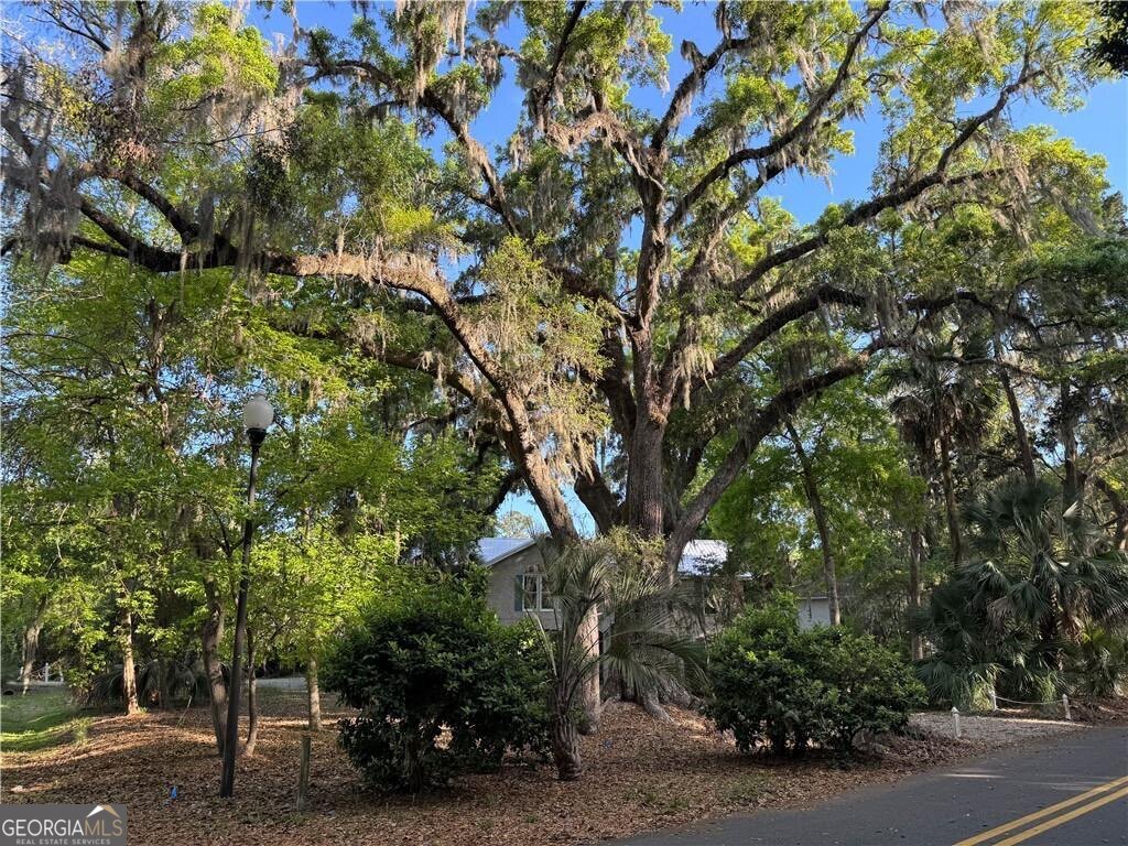 225 West Point Drive St. Simons Island, GA 31522 - Photo 45 of 48